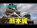 「熊本城」/水前寺清子 Japanese Taishogoto 大正琴  /Gerobikki