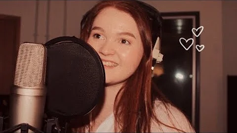 sandcastles by beyonc (cover)