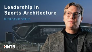 Leadership in Sports Architecture | HNTB