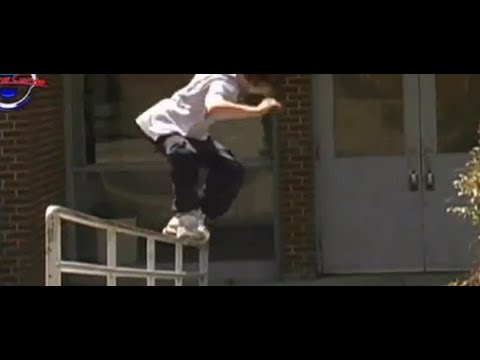 Will Gordon - Hashassins Profile // Freestyle Cult...