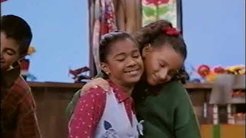 Sense-Sational Day (2004 Version) Part 135