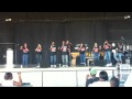 Gospel Fest- DAP