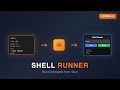 Run Shell Commands in Tauri Apps | Rust Process Spawning Tutorial