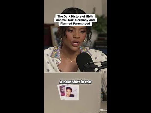 Uncover the Shocking Truth Behind Birth Control! - YouTube