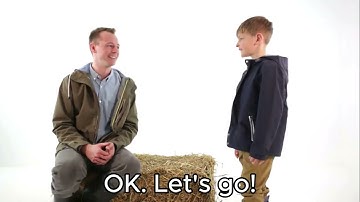 Academy Stars 2 | Unit 8 | AS2 U8 | Language in use