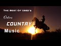 Best Classic Country Songs Of 1960  - Greatest 60&#39;s Country Music Hits - Oldies But Goodies