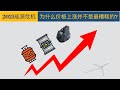 2021能源危机，为什么价格的上涨还不是最糟糕的?【老王】