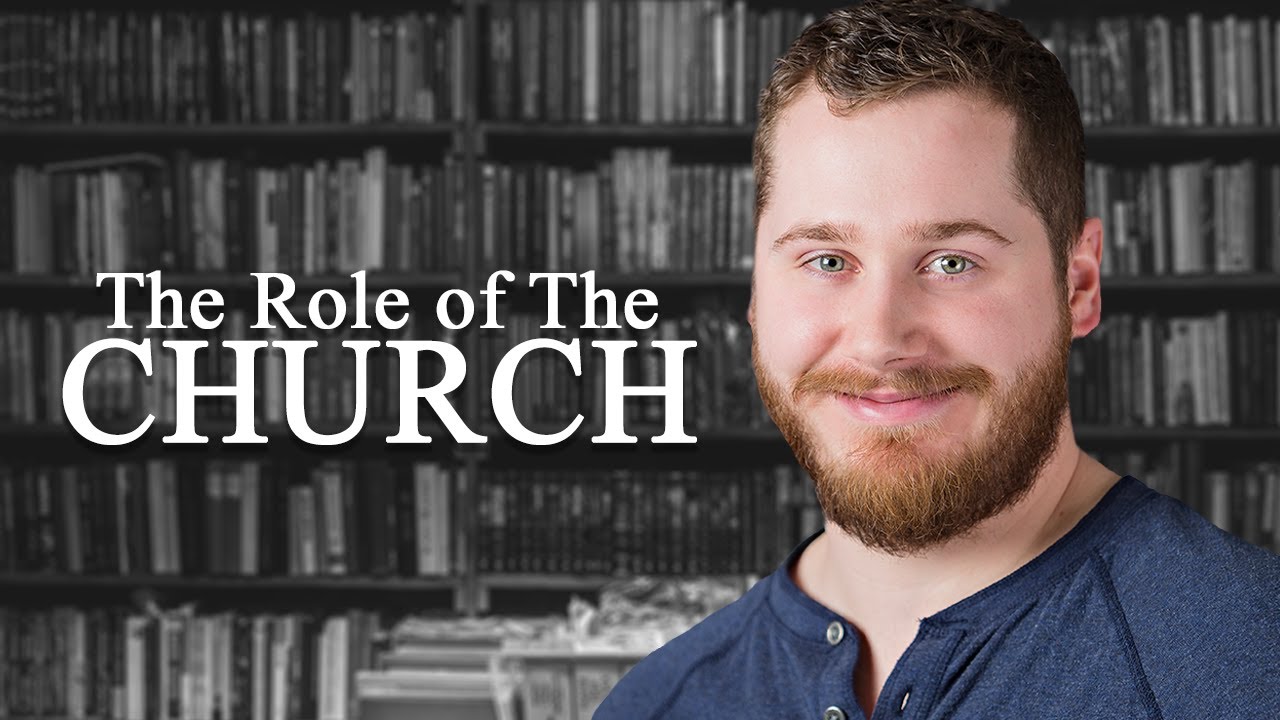 The Role of the Church - YouTube