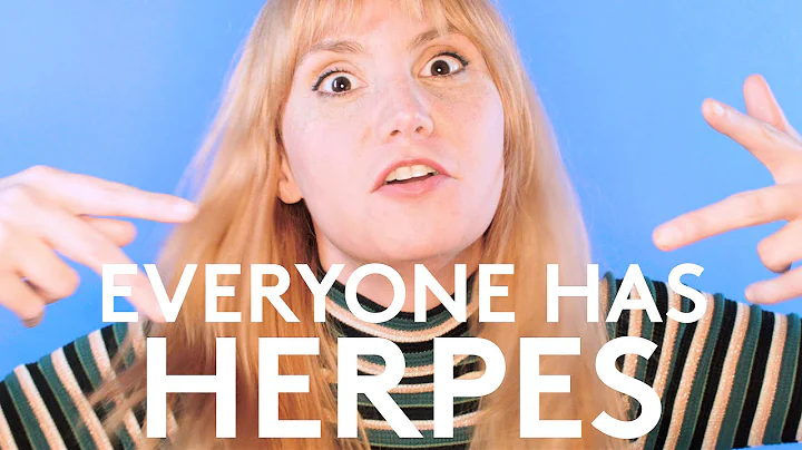 How Common Is Herpes Really? | Report Card | RIOT - DayDayNews