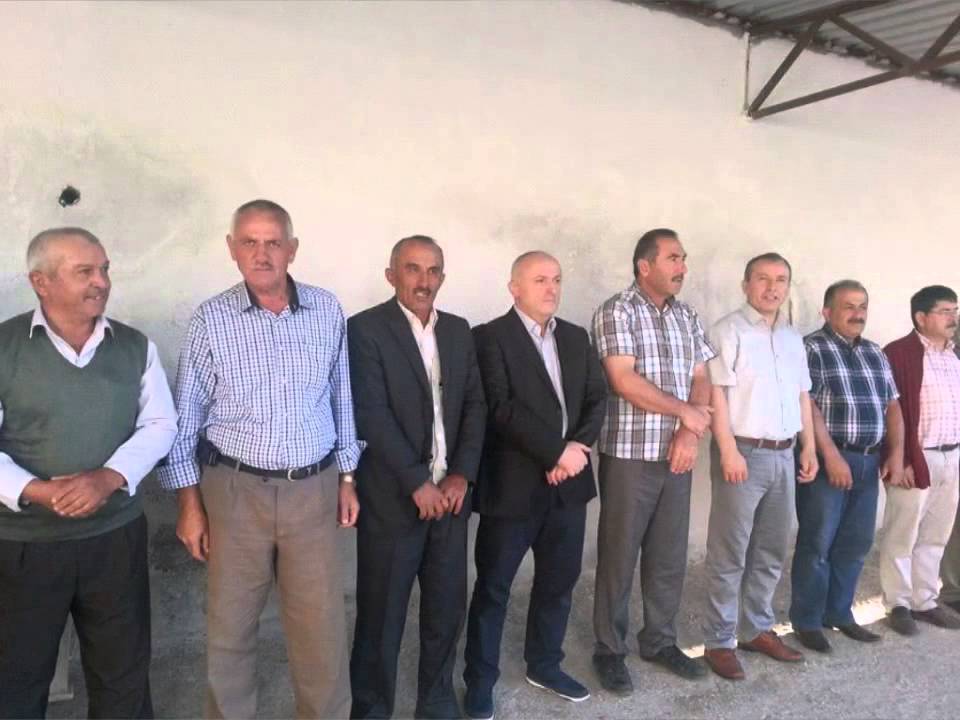 Çankırı yapraklı Zekeriyaköy Derneği