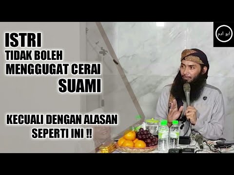 Kajian Ustadz Adi Hidayat Ig