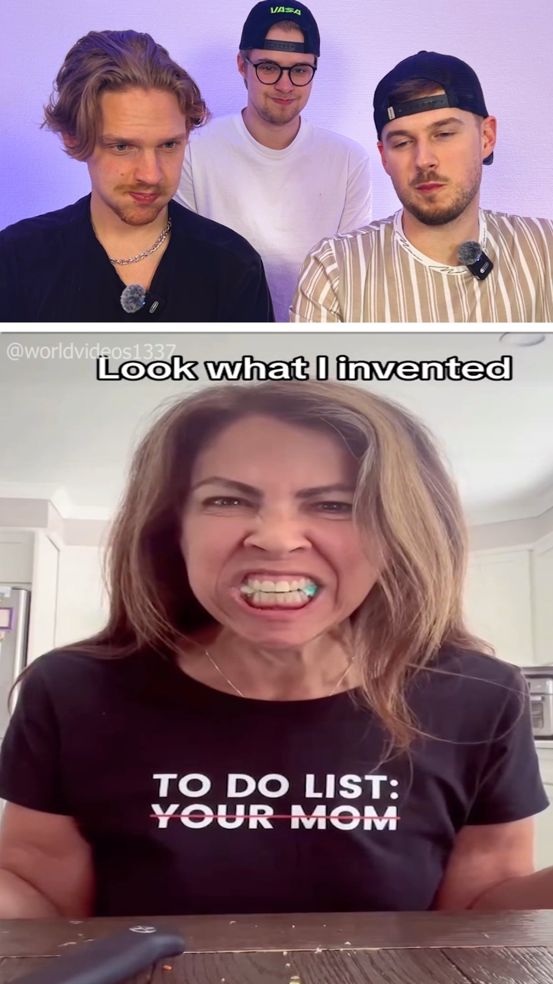 Try not to Laugh ❗ | 400 #funny