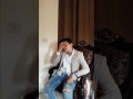Song with Hussein atwi Song with Hussein atwi
