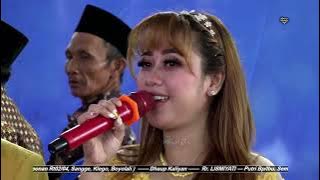 Setyo Tuhu Sragenan (Candra Arlin) New WIJAYA MUSIC // AWJ AUDIO // PERMATA HD