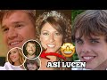 Personajes de floricienta siendo del sexo opuesto 