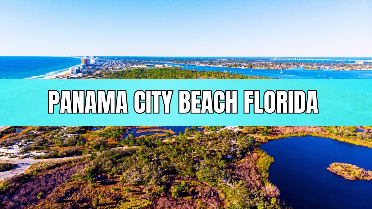 Panama City Beach Florida Travel Guide 2027