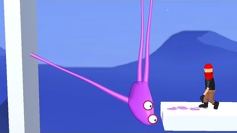 The Blob - Gameplay Walkthrough Part 2