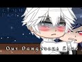 Our Dangerous Love | GCMM MLB | Part 1 | MariChat | Gacha Club |