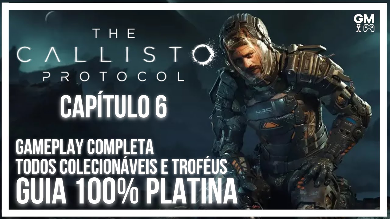 The Callisto Protocol ganha modo de dificuldade hardcore - Outer Space