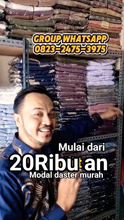 STARTING FROM 20 THOUSAND, CHEAP WHOLESALE CLOTHING FOR THOSE OF YOU WHO WANT TO SELL & BECOME A ...