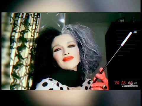 101 Dalmatians-101დალმატინელი-Grimm-გრიმი-Cruella-კრუელა