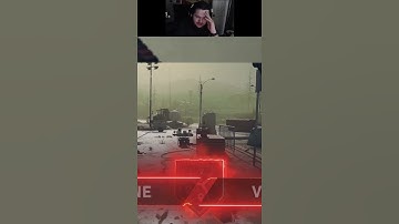 SPECTATING HACKERS IN WARZONE - WARZONE SHORT