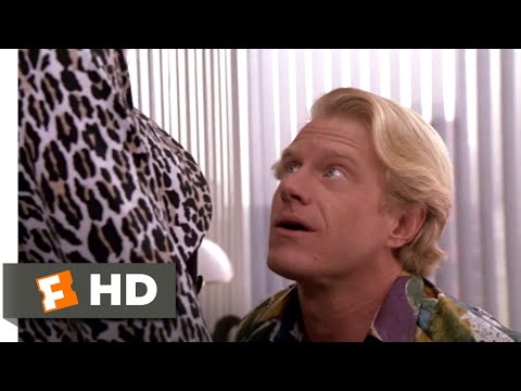 She-Devil (1989) - Olivia Honey Scene (7/11) | Movieclips