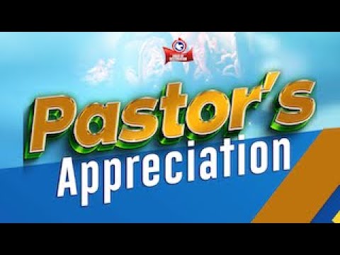 GOFAMINT HOR | SUNDAY SERVICE | Pastor's Appreciation | 10-30-2022