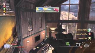 FML i hate Infinity Ward!!
