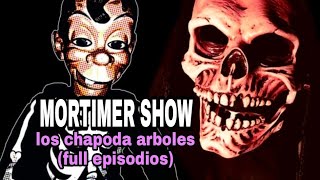 Los Chapoda Arboles Full Episodios 123