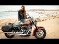 Freedom Stories - Nina | Harley-Davidson
