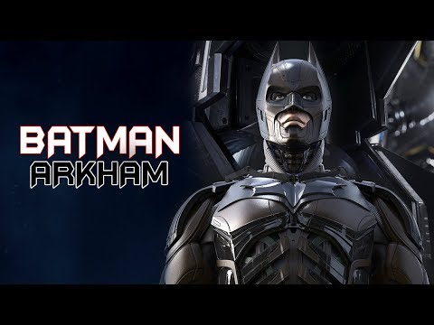 Neuer Batman Film