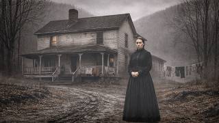 The Appalachian Widow Too Evil for History Books