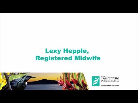 Registered Midwife - Waitemata DHB