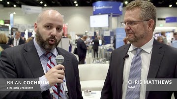 The SWIFT CSP Framework and Efficient Cost-Effective Automation | AFP 2017