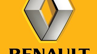 renault logo history (2004-2023)
