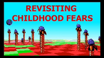 Inexplainable Fear - Archipelagos