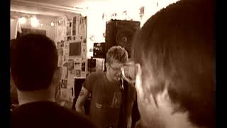 New Terror Class - Wayward Council - Gainesville, FL - August 20, 2000