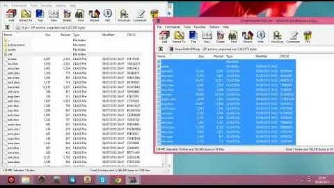 Minecraft How to install ShapeShifter Mod 1.6.2