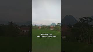 Rasulullah akan menggandeng tangan kita #shortvideo #amalan #doa #rasulullah #ceramah #motivasi