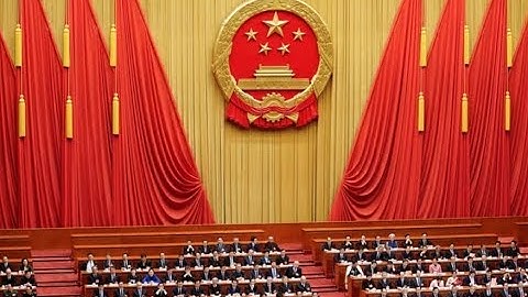媒体观察：修宪异议：反对票和被删凤凰社评 - 天天要闻
