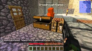 Tekkit Multiplayer Lets Play - Episode 5 - TEKKIT IS NICE