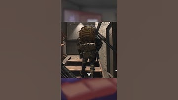 We barely made it out alive