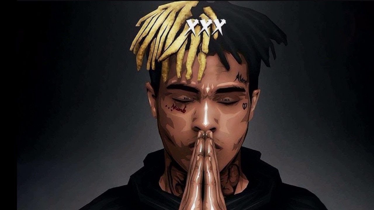 Moonlight XXXTENTATION