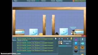 Transformice, Editor de mapas: Trucos.