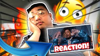 CAN I JOIN ? 😂 | Blueface - Viral (Official Video) | Reaction.