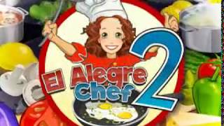 El Alegre Chef 2 screenshot 1