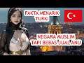 Bebas Jual Anu Fakta Negara TURKI  Negara Muslim Dua Benua