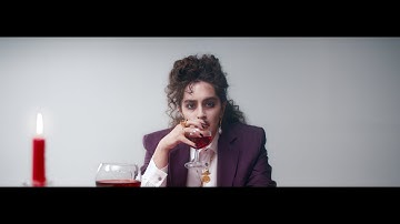 AZADI.mp3 - SUMMER IN THE CRYPT - OFFICIAL MUSIC VIDEO.