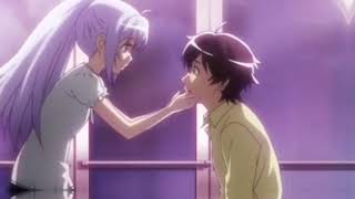 Plastic Memories | Tsukasa x Isla | Hurts So Good | 🎵Short AMV🎵